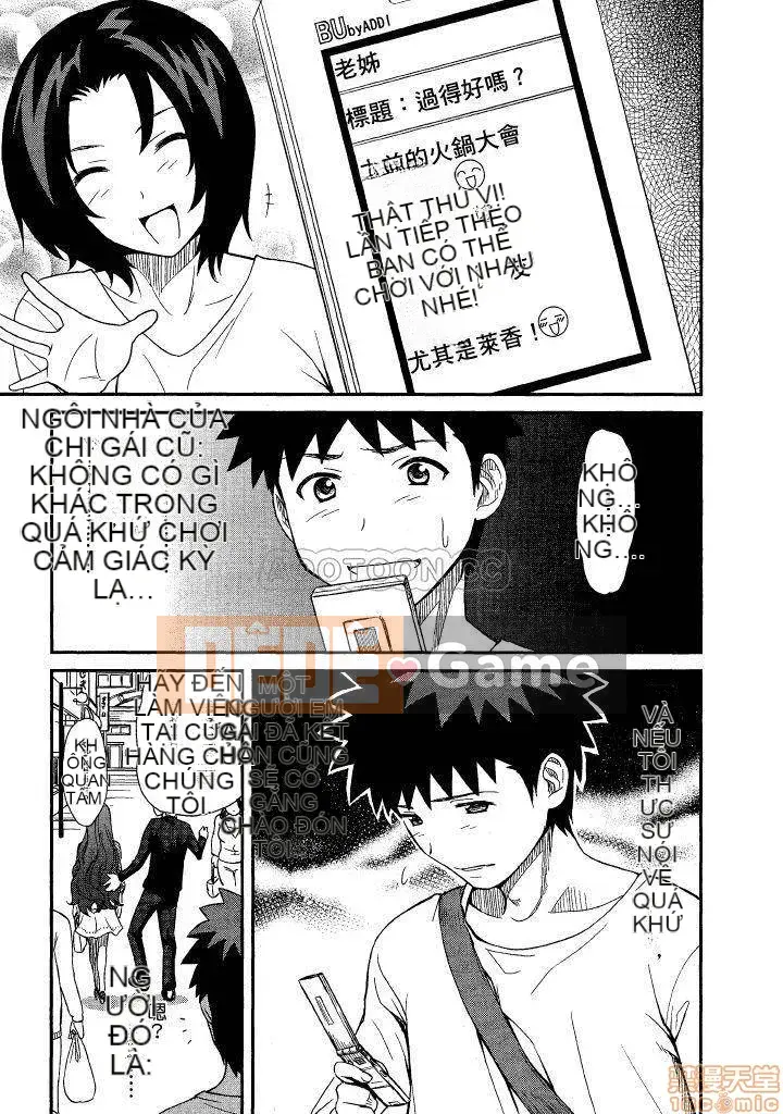 [Tomohiro Matsu x Hirotsugu Miyano] Hãy nghe bố!