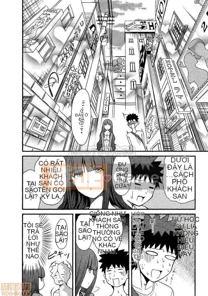 [Tomohiro Matsu x Hirotsugu Miyano] Hãy nghe bố!