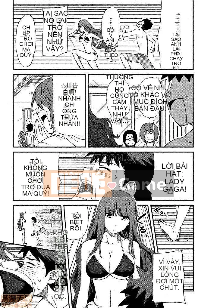 [Tomohiro Matsu x Hirotsugu Miyano] Hãy nghe bố!