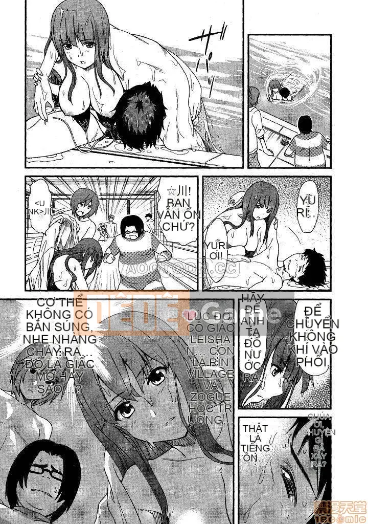 [Tomohiro Matsu x Hirotsugu Miyano] Hãy nghe bố!