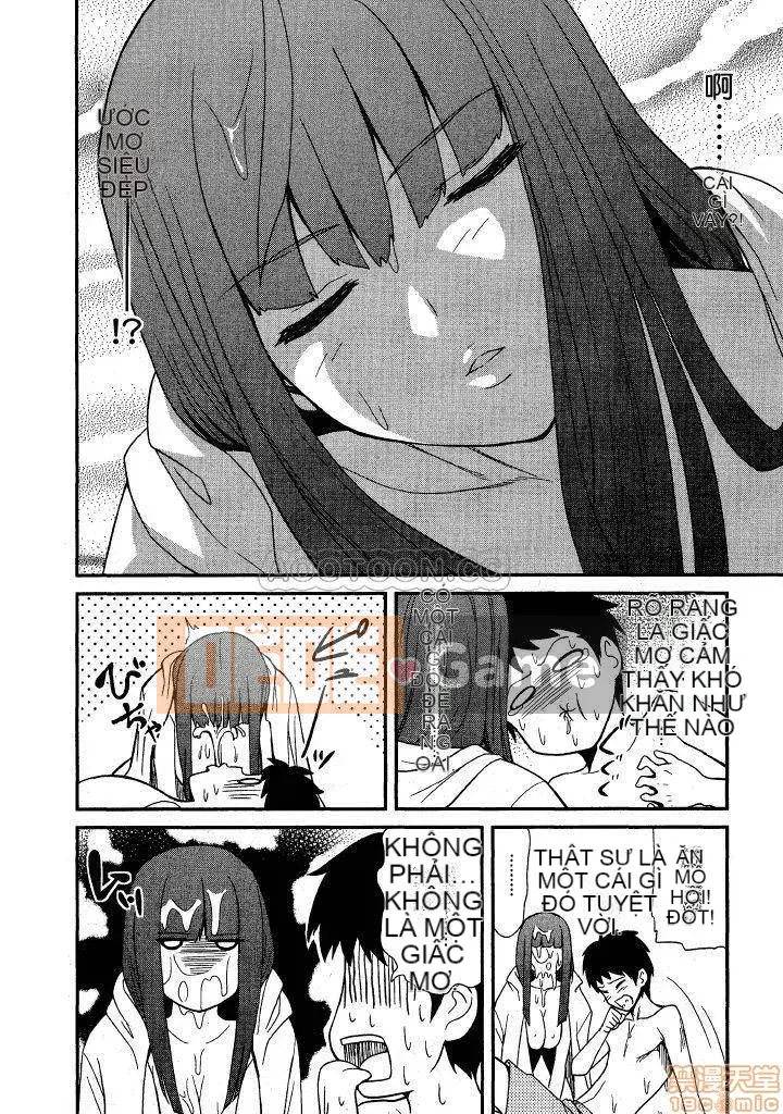 [Tomohiro Matsu x Hirotsugu Miyano] Hãy nghe bố!