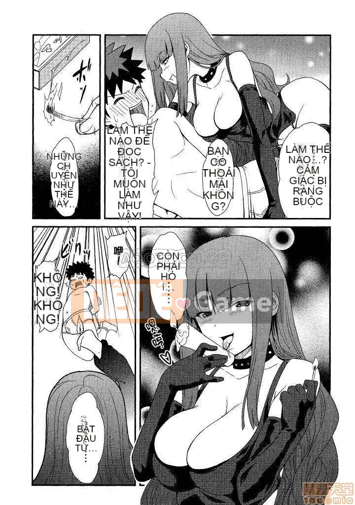 [Tomohiro Matsu x Hirotsugu Miyano] Hãy nghe bố!