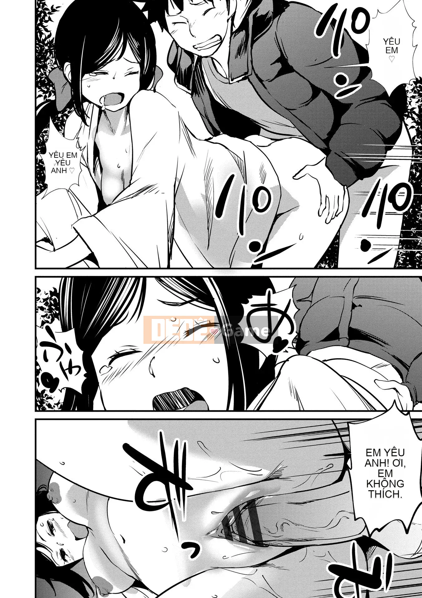 [Cua cáy] Mise tờ rơi