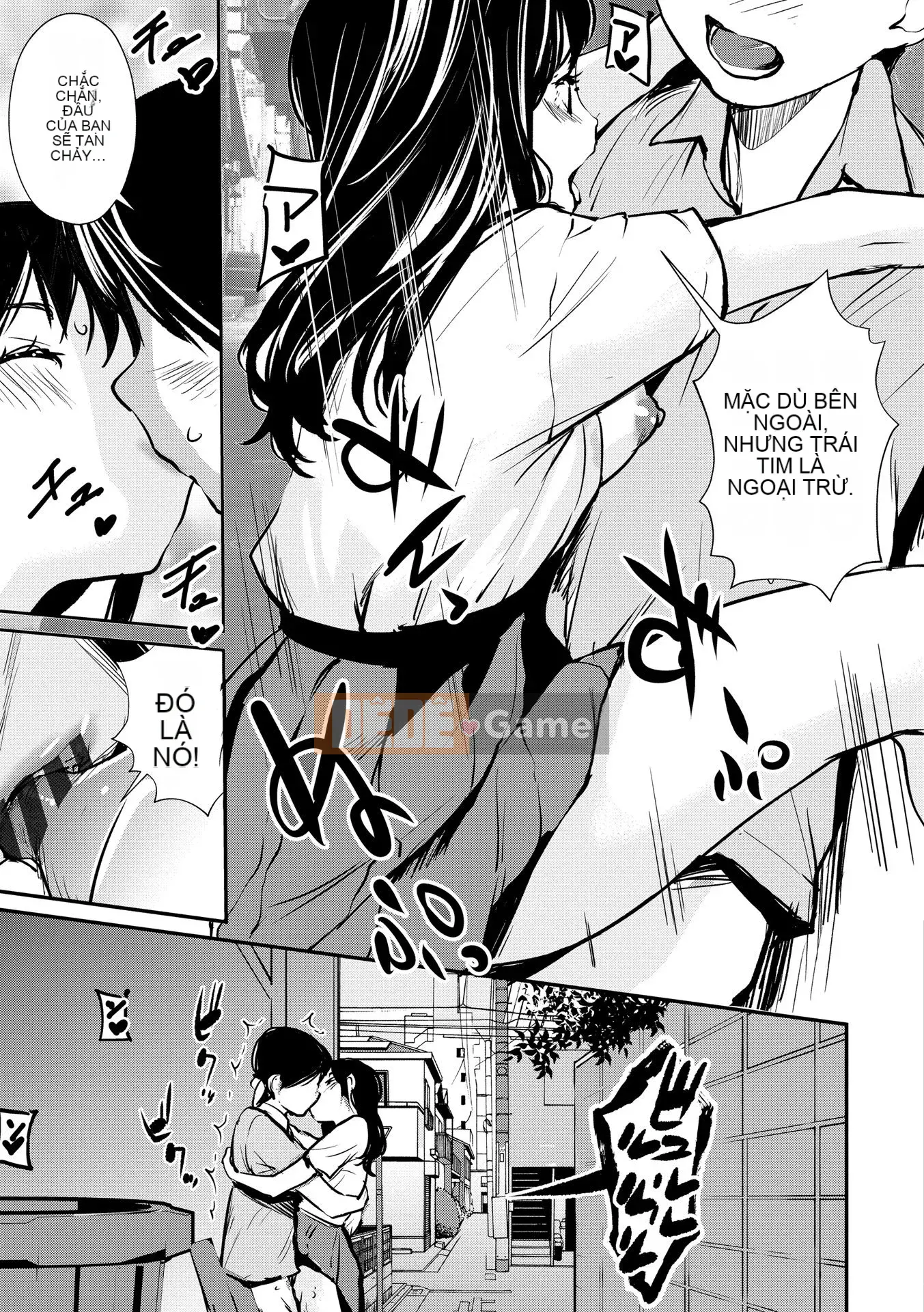 [Cua cáy] Mise tờ rơi