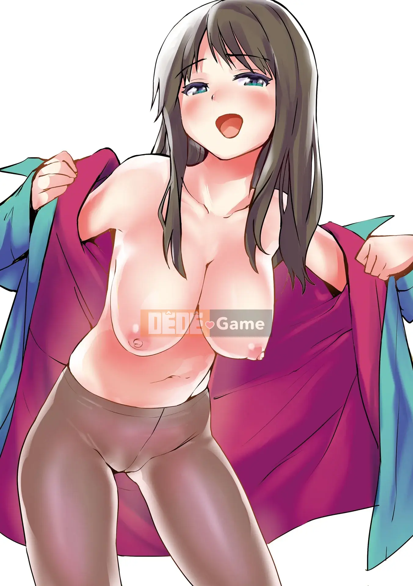 [Cua cáy] Mise tờ rơi