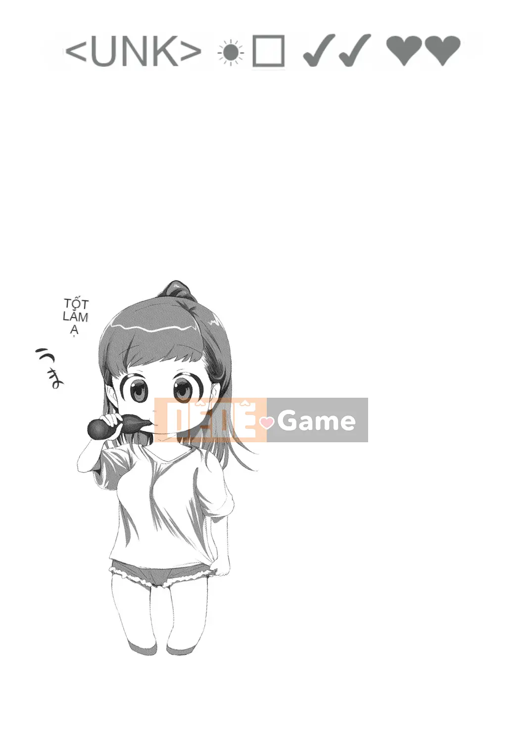 [Imusu Aki] Tôi muốn muốn muốn