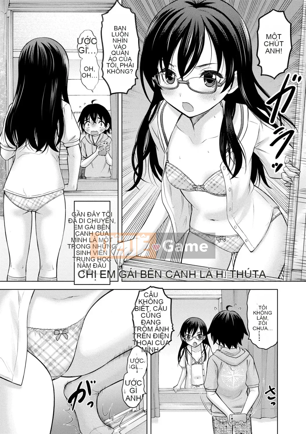 [Neko Danshaku] Iketane cùng nhau [Kỹ thuật số]