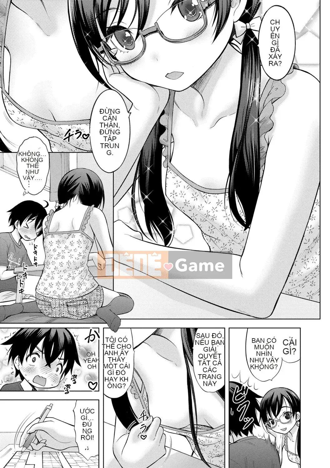 [Neko Danshaku] Iketane cùng nhau [Kỹ thuật số]