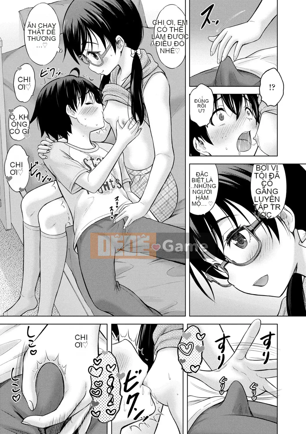 [Neko Danshaku] Iketane cùng nhau [Kỹ thuật số]