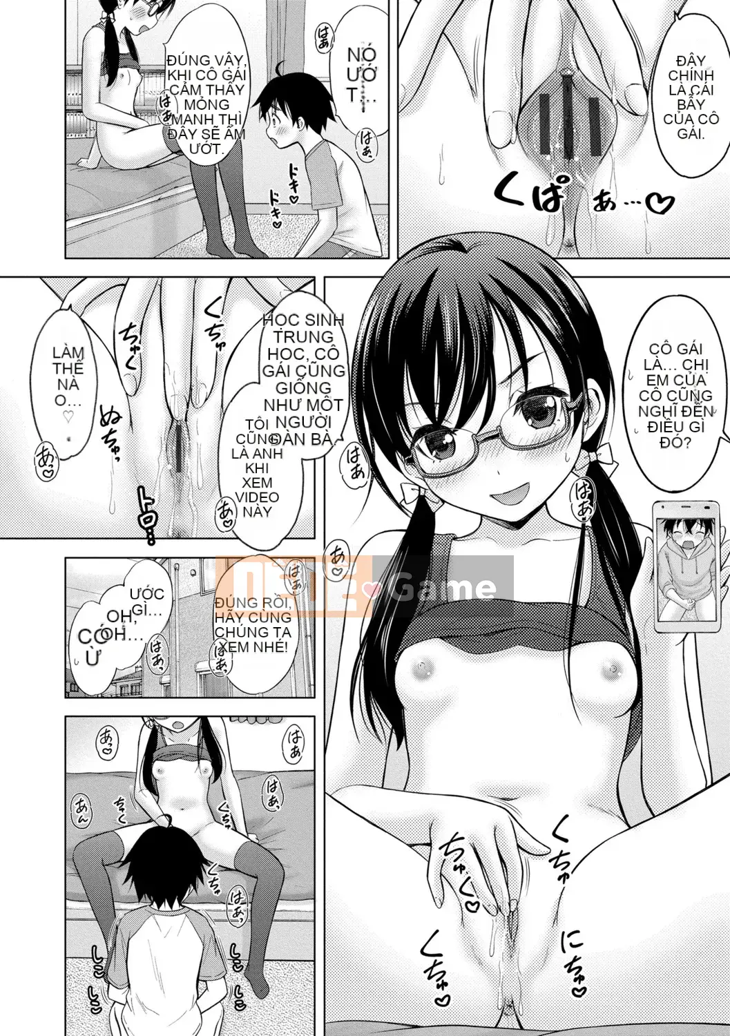 [Neko Danshaku] Iketane cùng nhau [Kỹ thuật số]