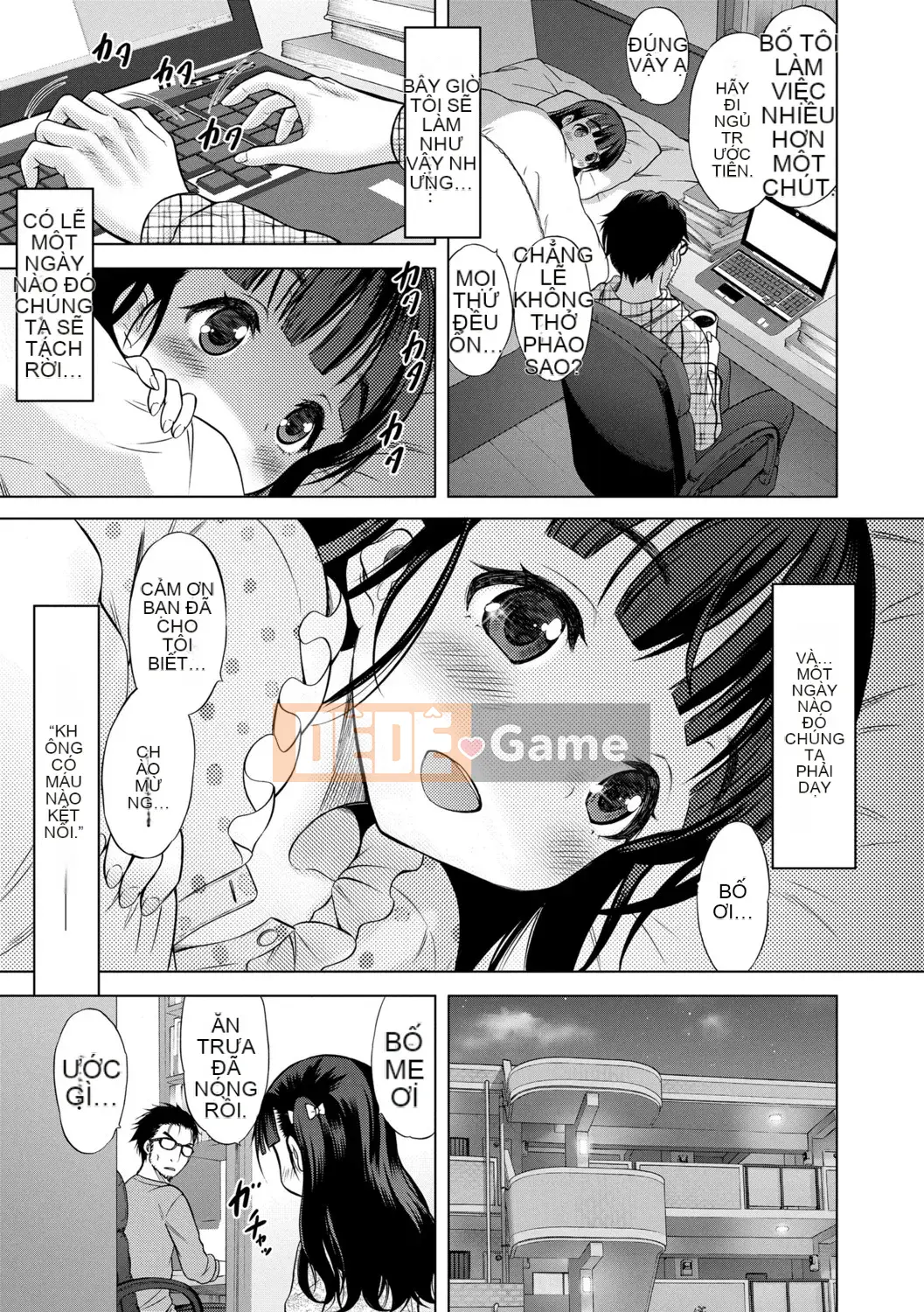 [Neko Danshaku] Iketane cùng nhau [Kỹ thuật số]