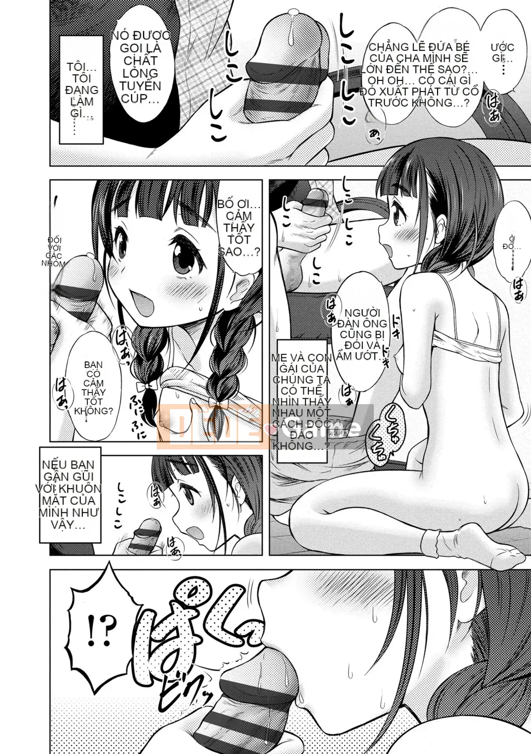 [Neko Danshaku] Iketane cùng nhau [Kỹ thuật số]