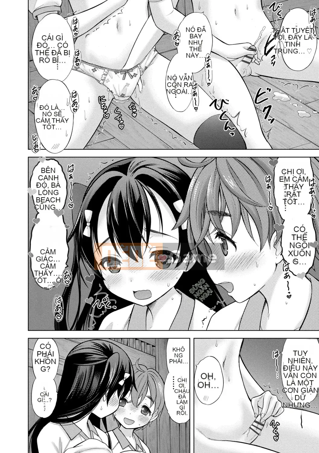 [Neko Danshaku] Iketane cùng nhau [Kỹ thuật số]