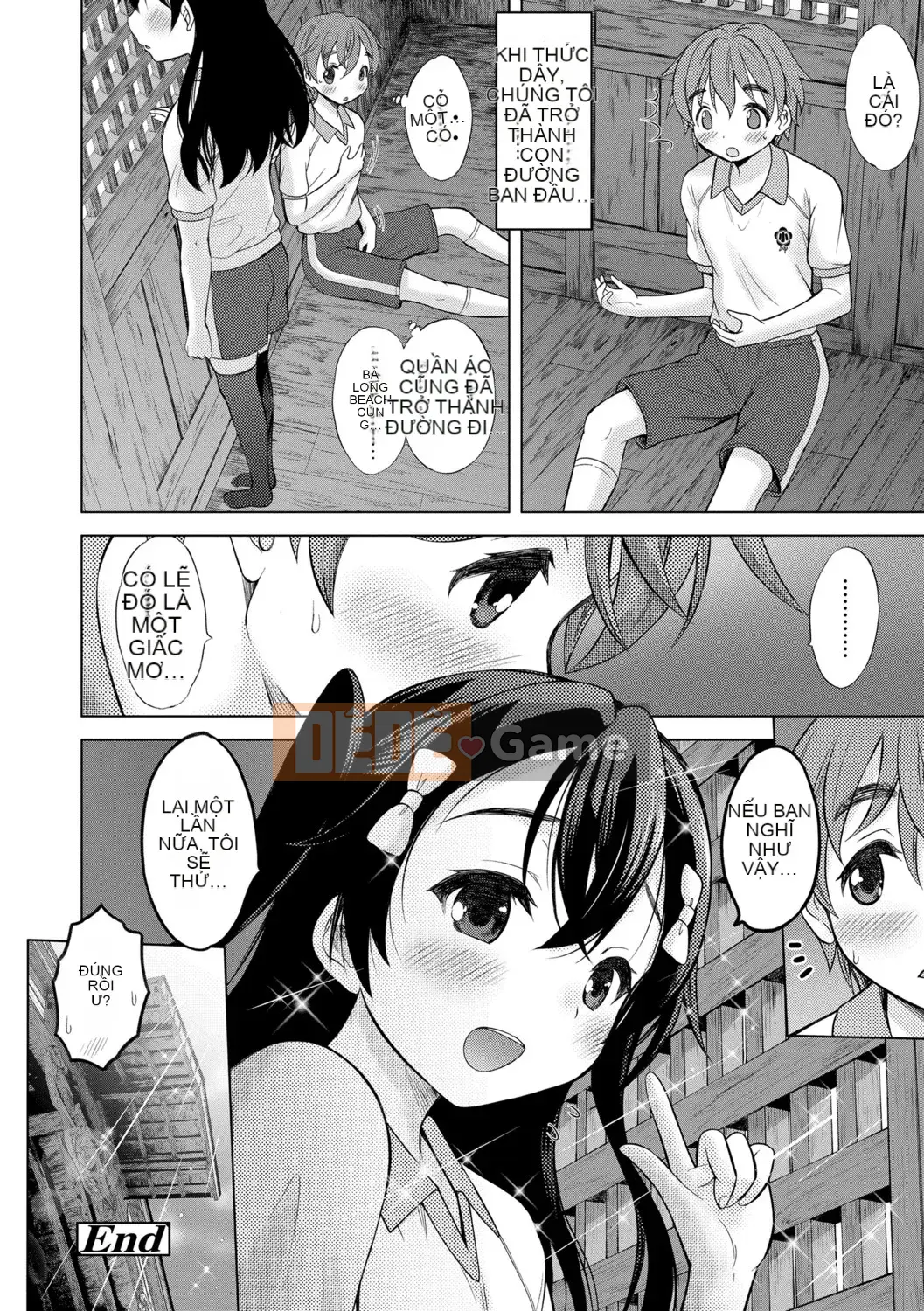 [Neko Danshaku] Iketane cùng nhau [Kỹ thuật số]