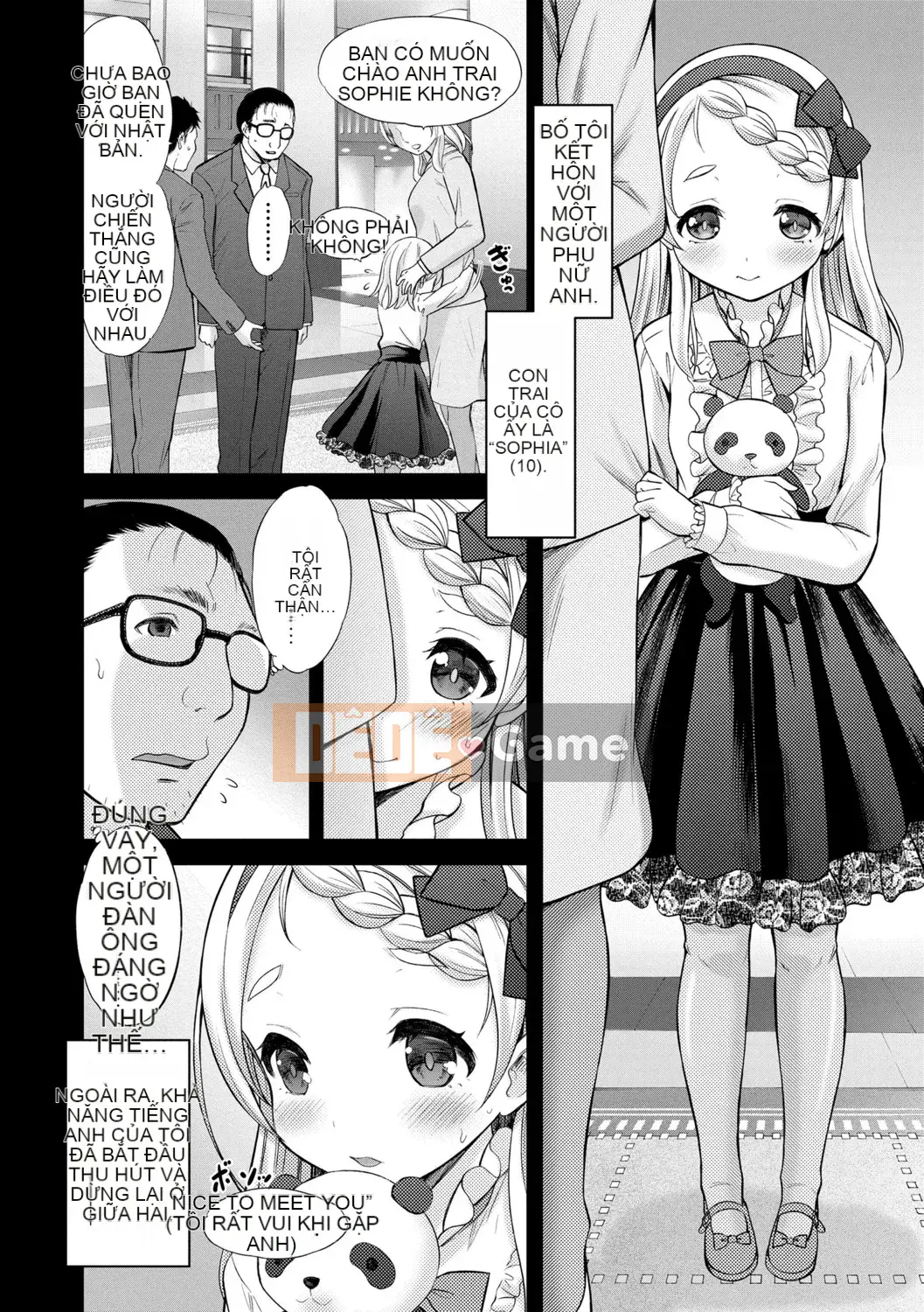 [Neko Danshaku] Iketane cùng nhau [Kỹ thuật số]