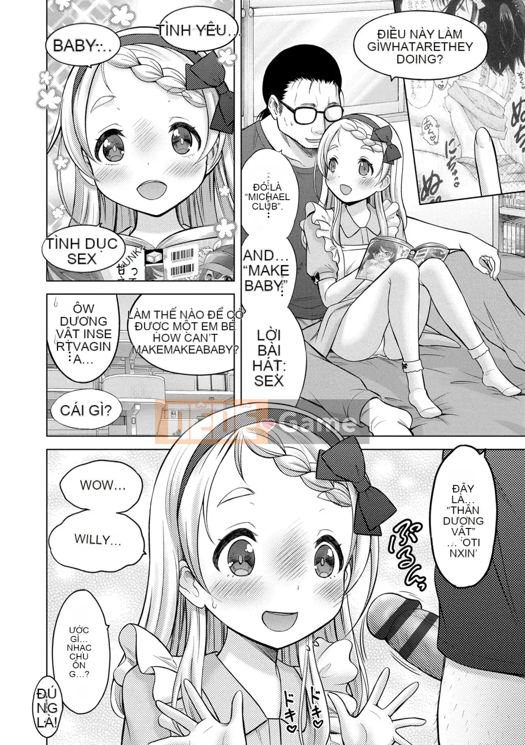 [Neko Danshaku] Iketane cùng nhau [Kỹ thuật số]