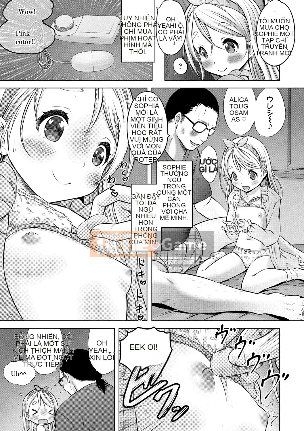 [Neko Danshaku] Iketane cùng nhau [Kỹ thuật số]