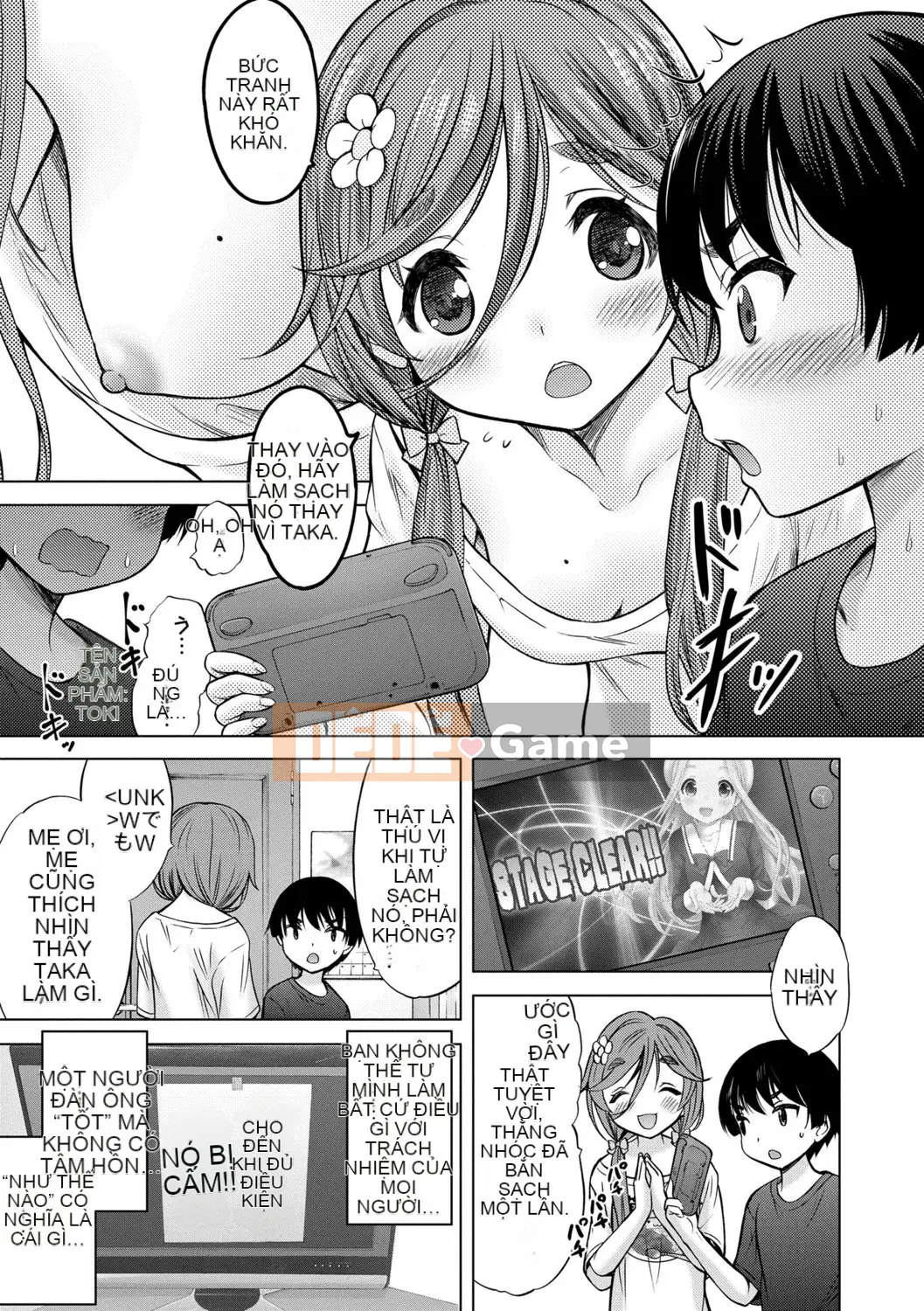 [Neko Danshaku] Iketane cùng nhau [Kỹ thuật số]