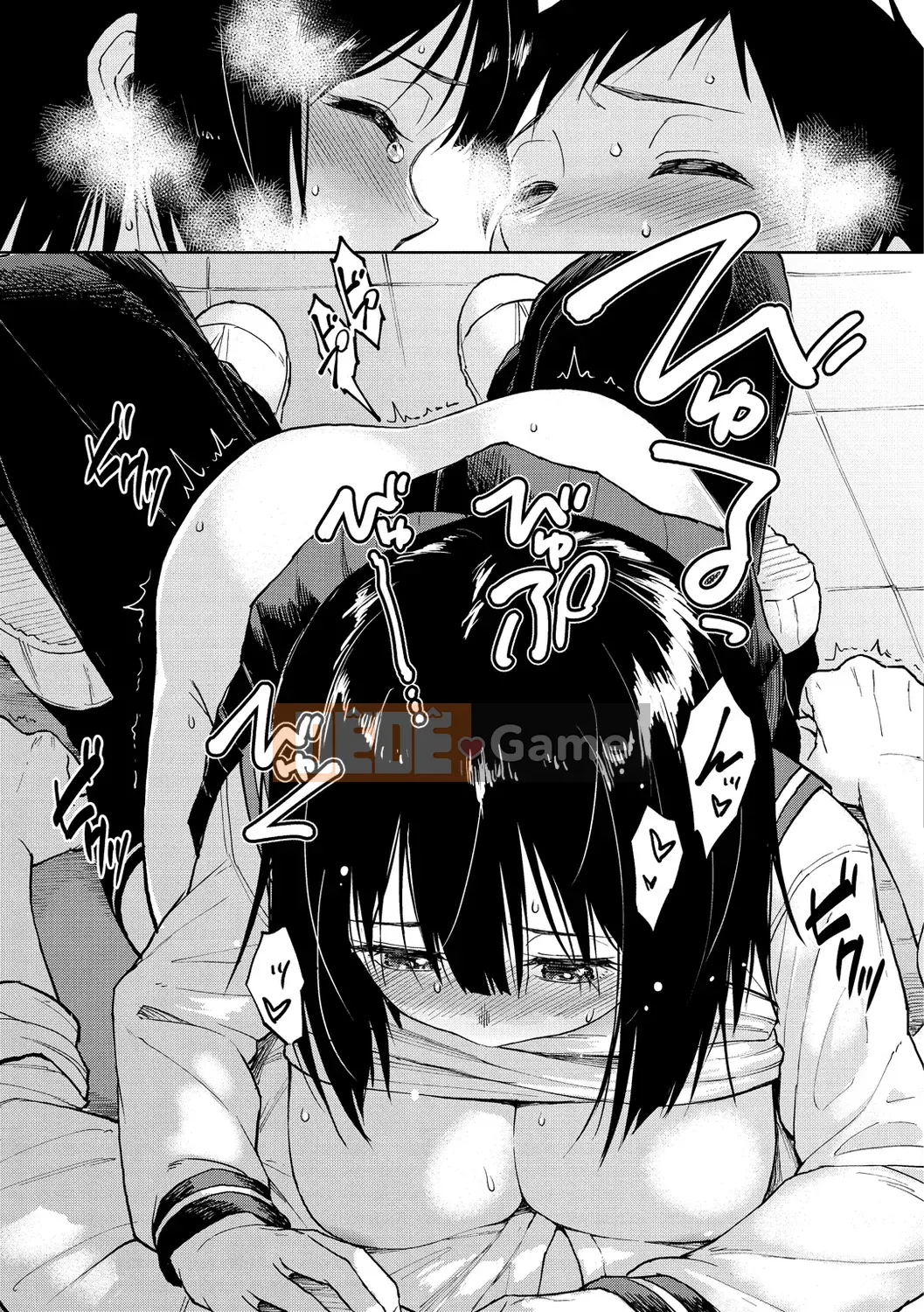 [Pennel] Sau giờ học là thời gian phiêu lưu