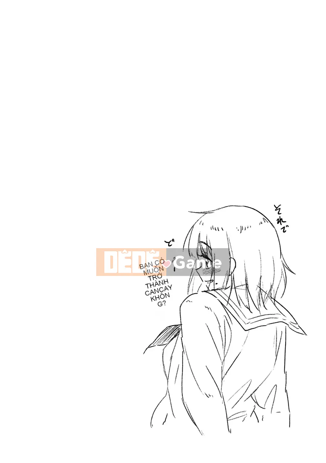 [Pennel] Sau giờ học là thời gian phiêu lưu