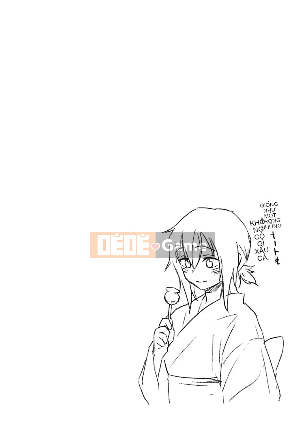 [Pennel] Sau giờ học là thời gian phiêu lưu