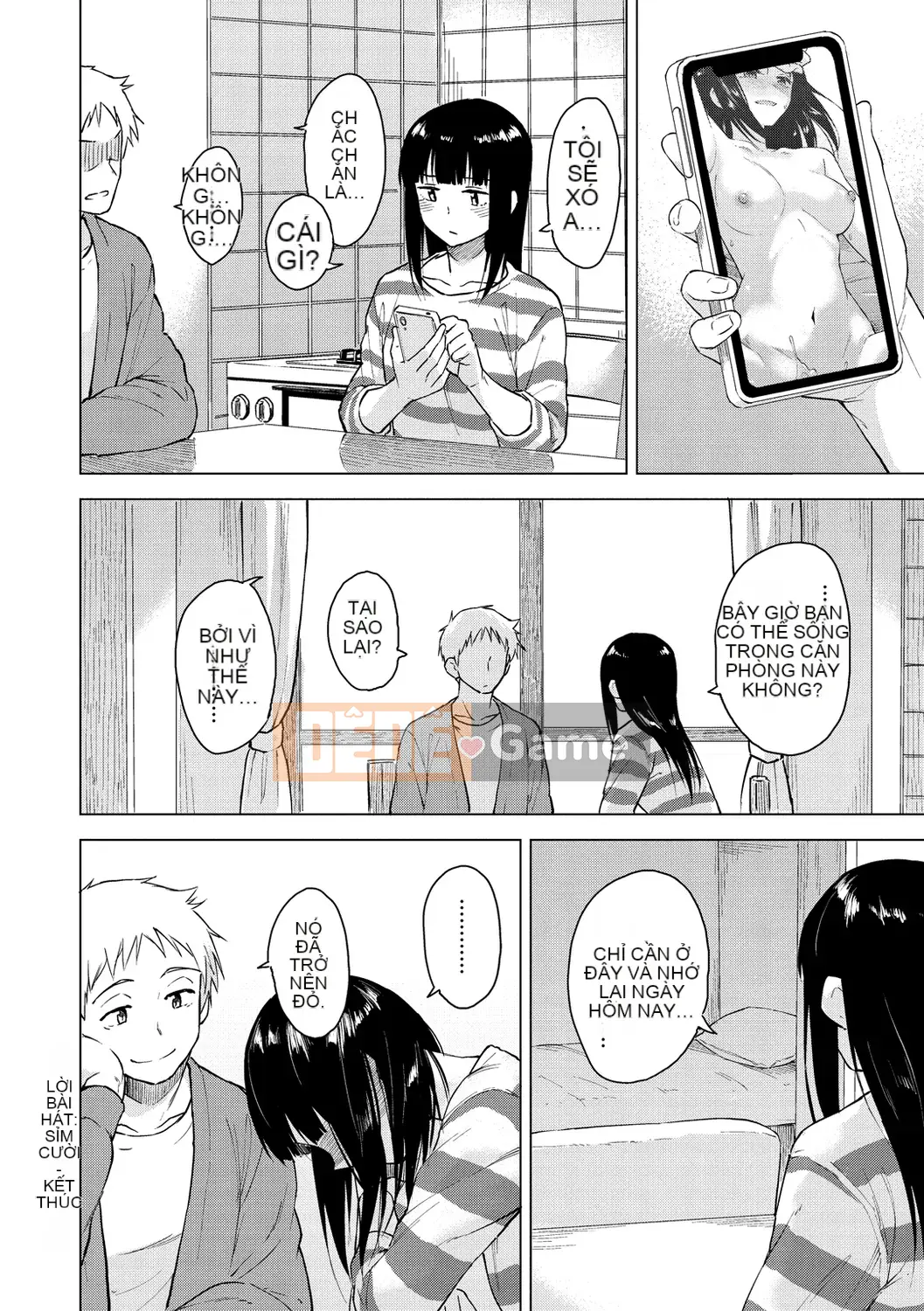 [Pennel] Sau giờ học là thời gian phiêu lưu