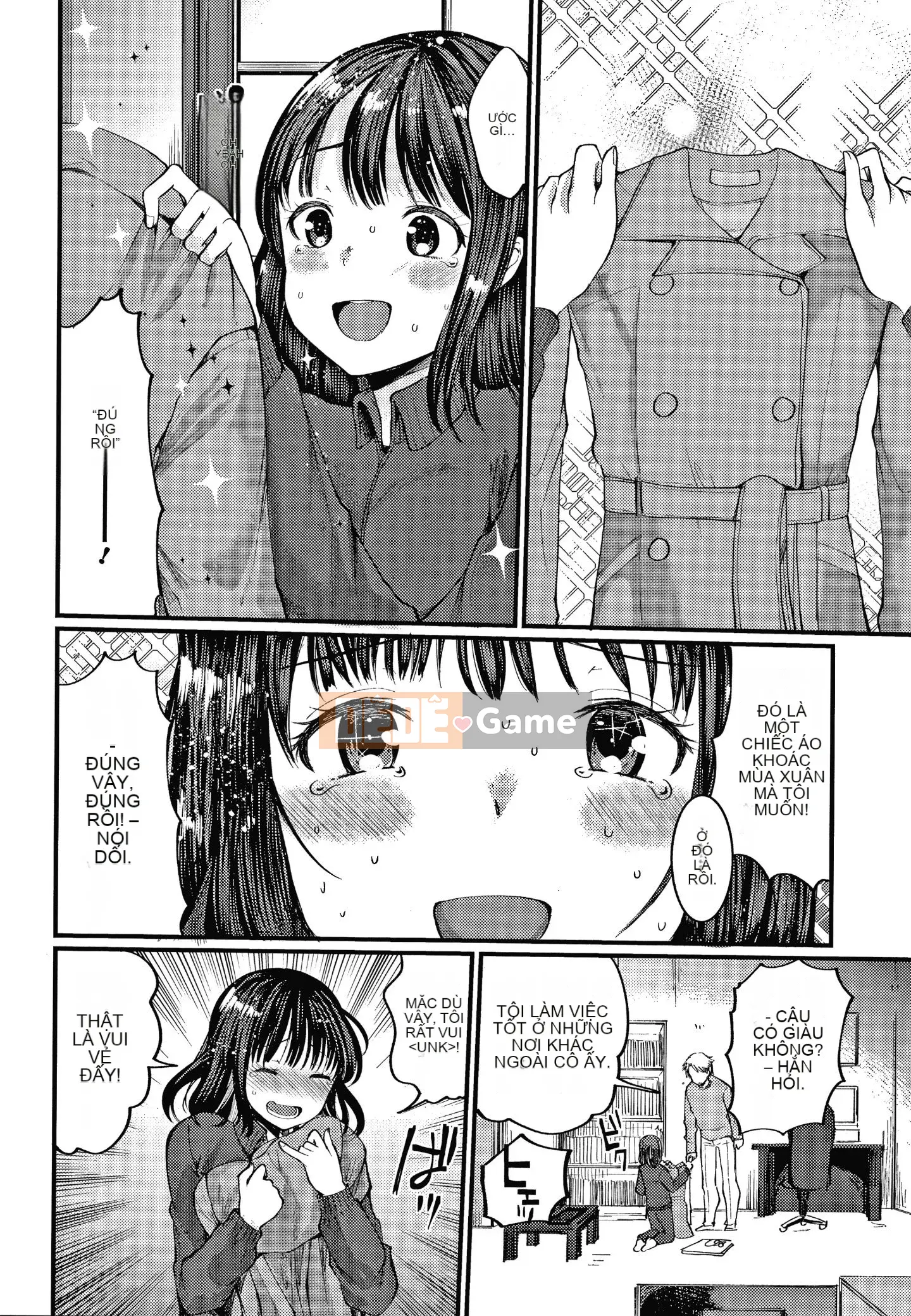 [Kameyoshi Ichiko] Thử thách luyện tập đôi + Thẻ minh họa