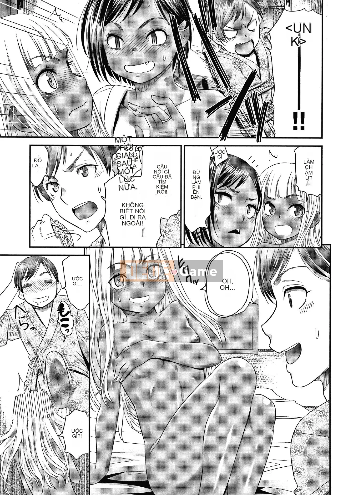 [Momonosuke] Nữ tư tế niềm vui + Thẻ minh họa