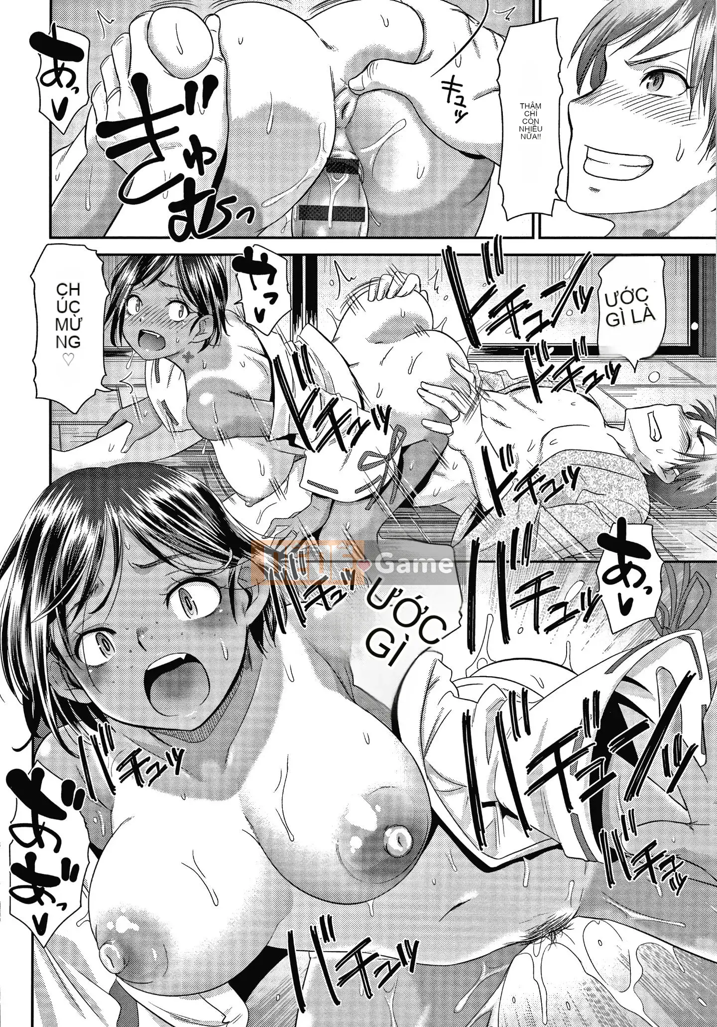 [Momonosuke] Nữ tư tế niềm vui + Thẻ minh họa