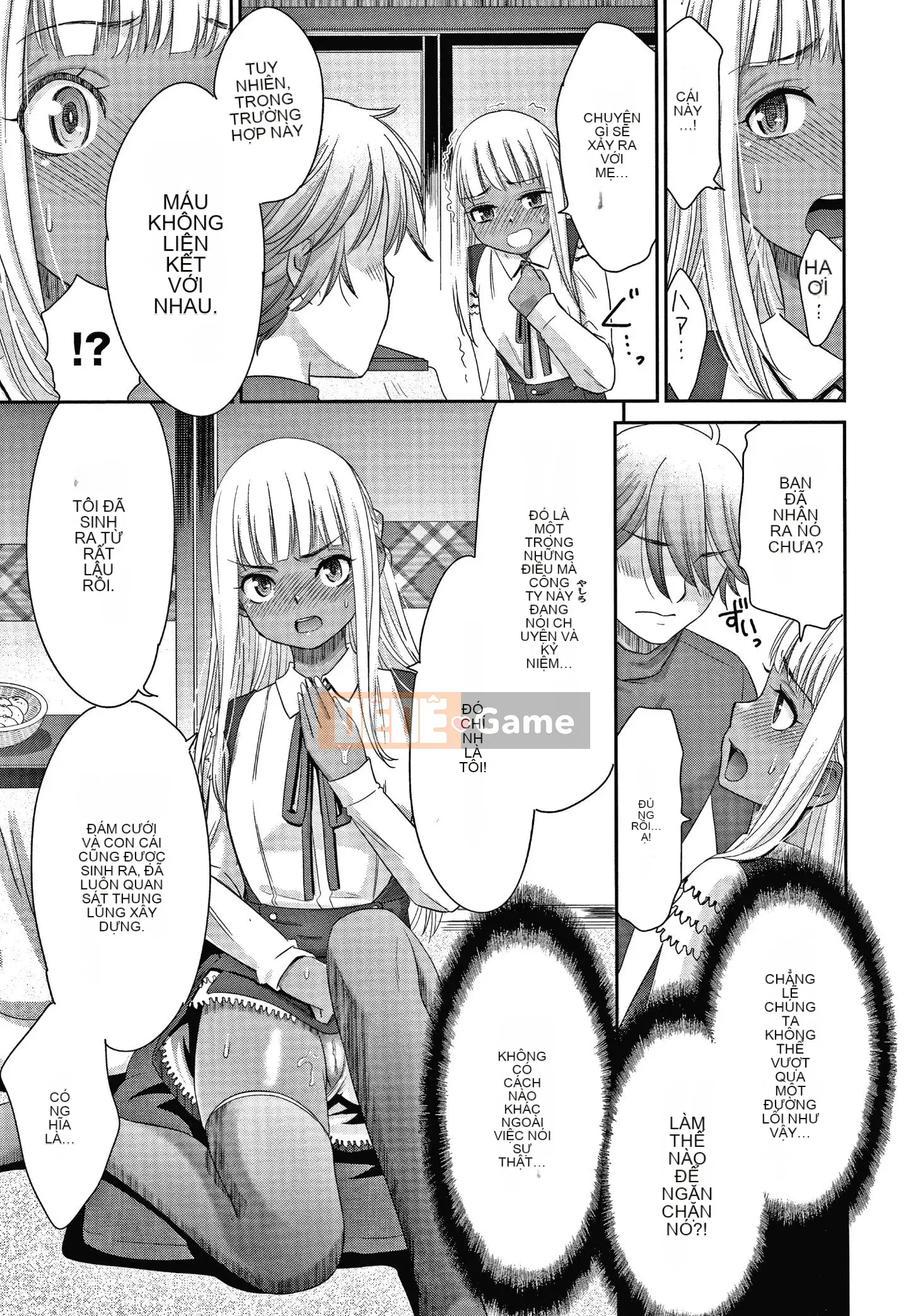 [Momonosuke] Nữ tư tế niềm vui + Thẻ minh họa