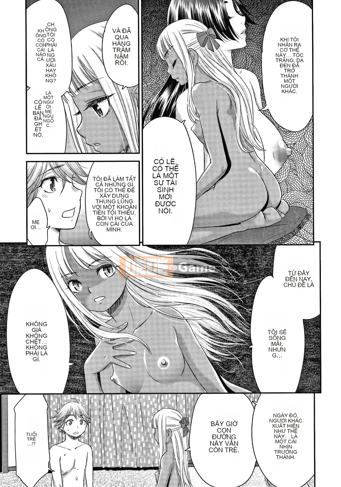 [Momonosuke] Nữ tư tế niềm vui + Thẻ minh họa