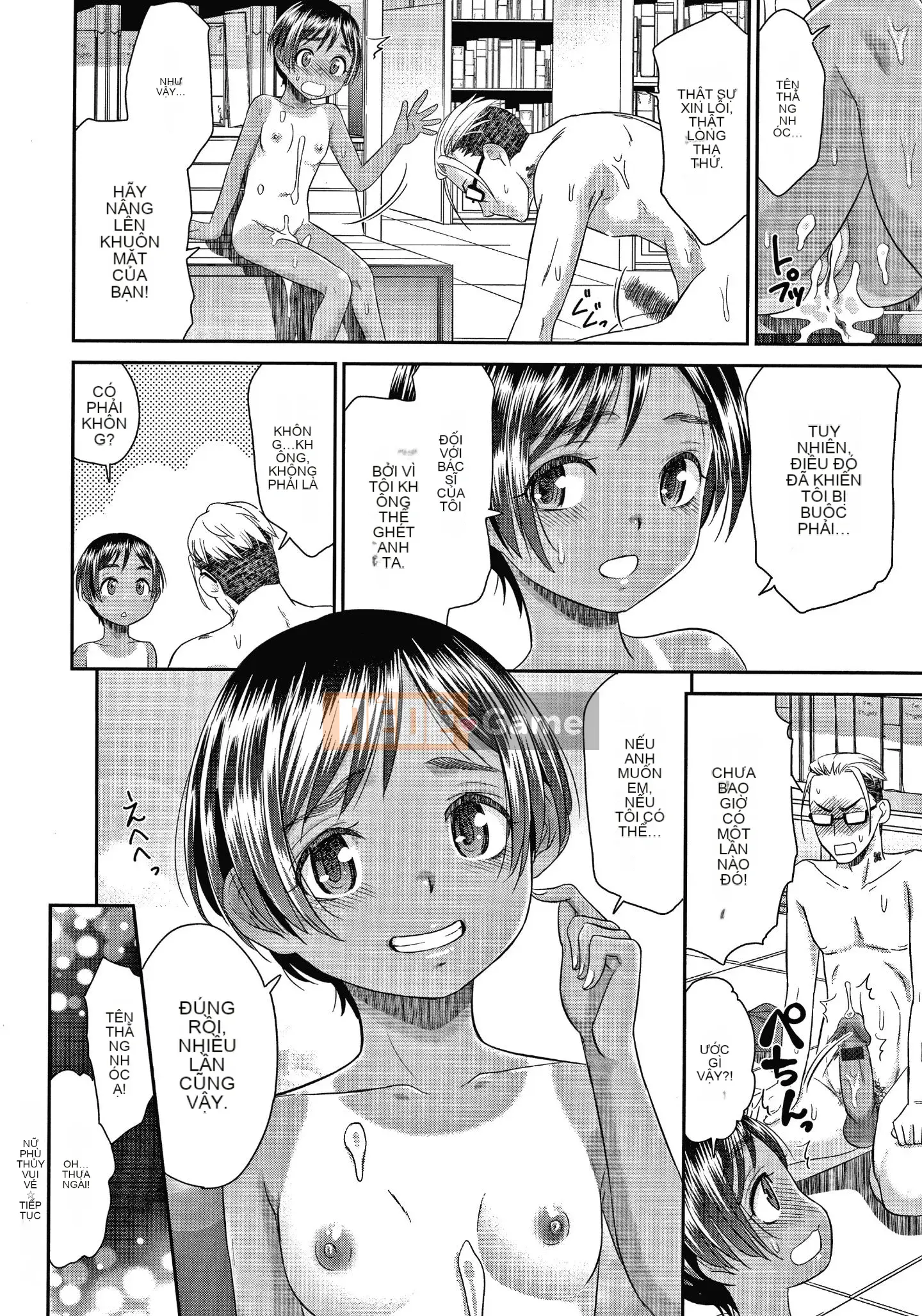 [Momonosuke] Nữ tư tế niềm vui + Thẻ minh họa