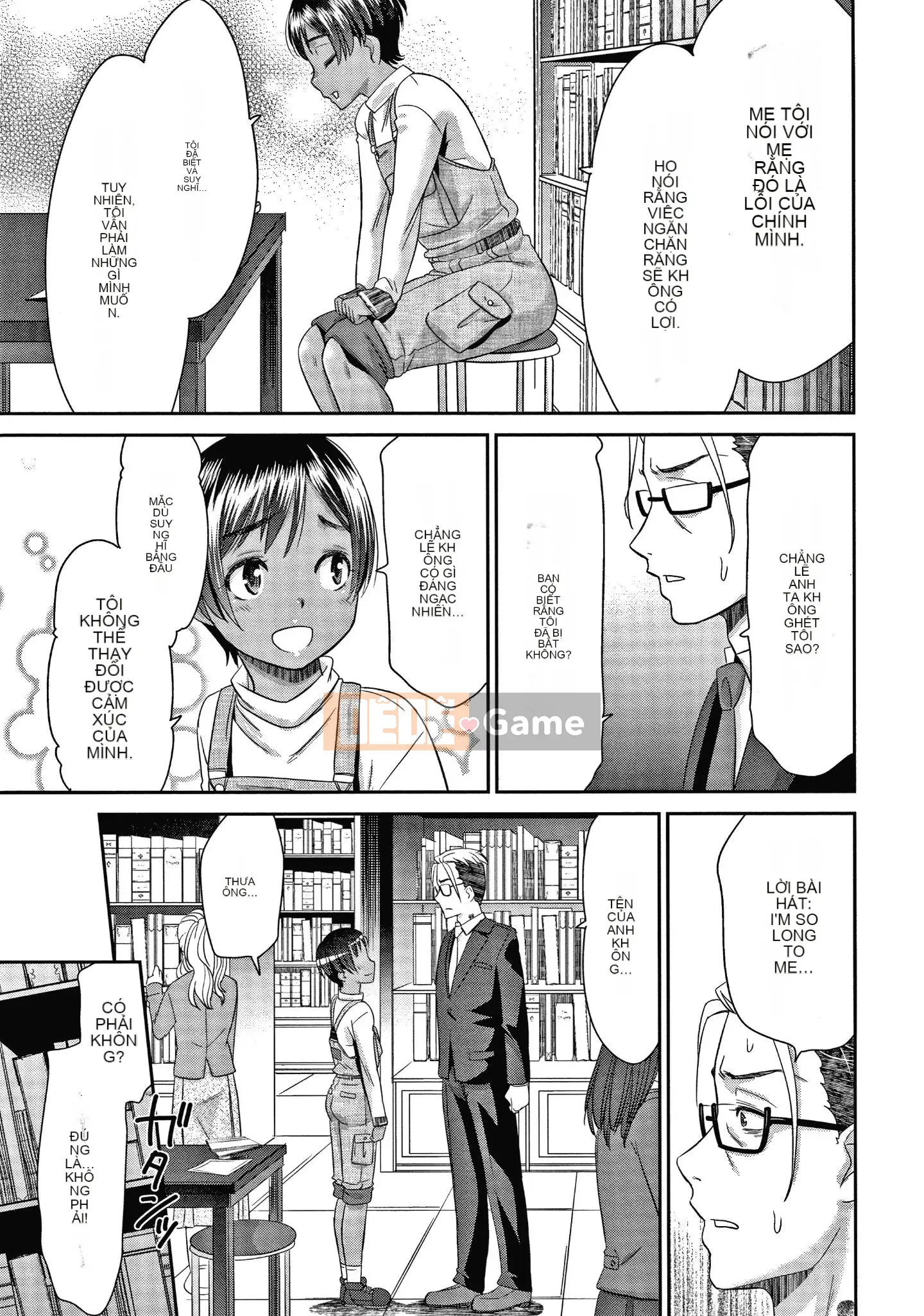 [Momonosuke] Nữ tư tế niềm vui + Thẻ minh họa