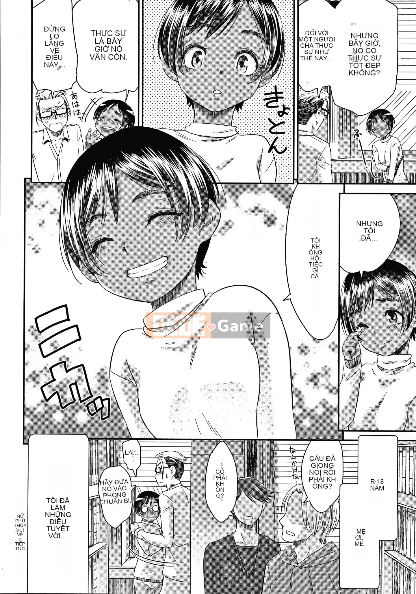 [Momonosuke] Nữ tư tế niềm vui + Thẻ minh họa