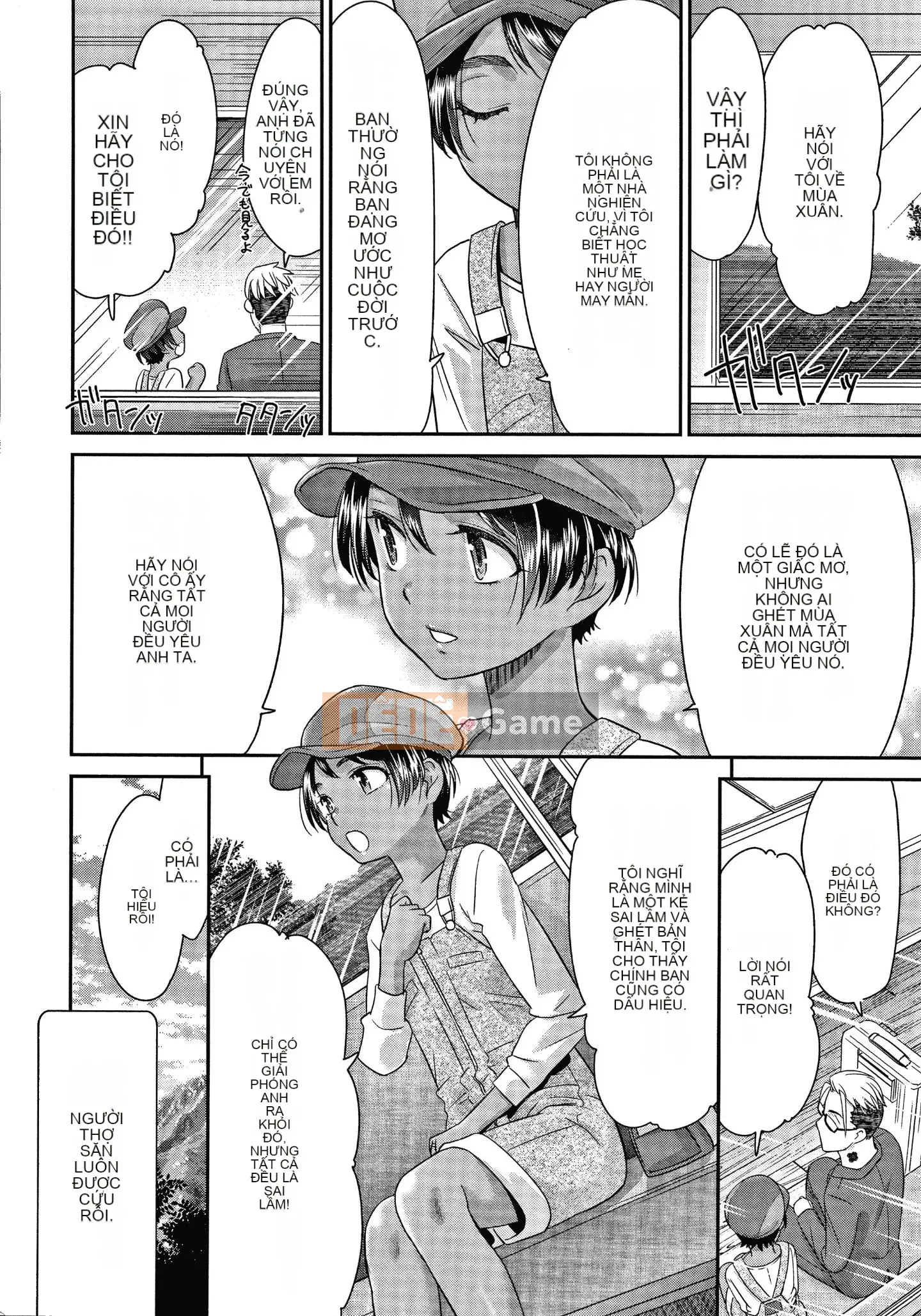 [Momonosuke] Nữ tư tế niềm vui + Thẻ minh họa