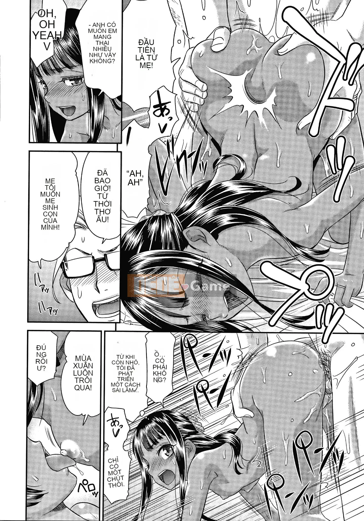 [Momonosuke] Nữ tư tế niềm vui + Thẻ minh họa