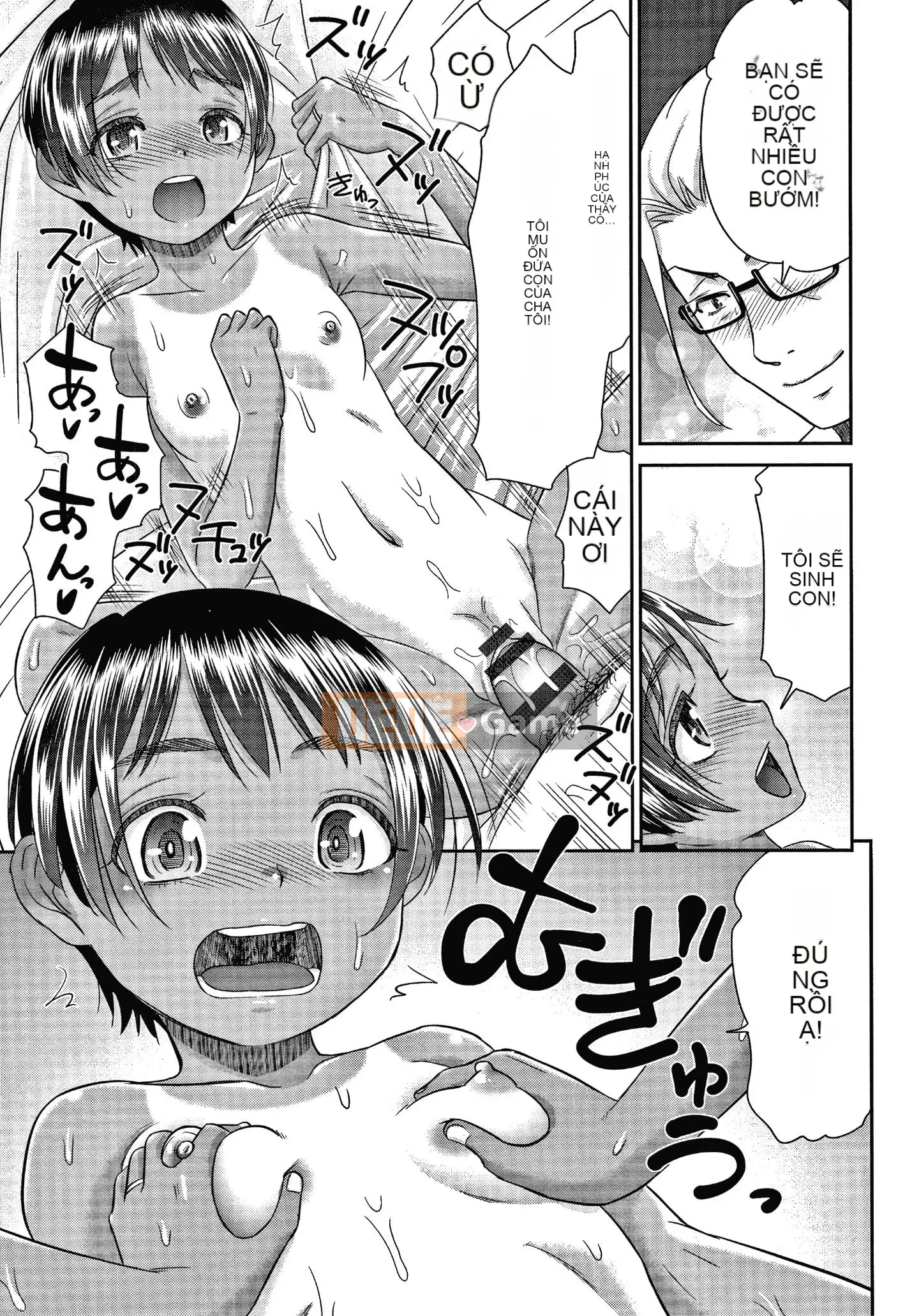 [Momonosuke] Nữ tư tế niềm vui + Thẻ minh họa