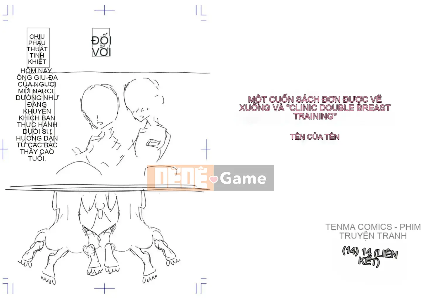 [Devi] [Devi] Cho đến khi em tan chảy