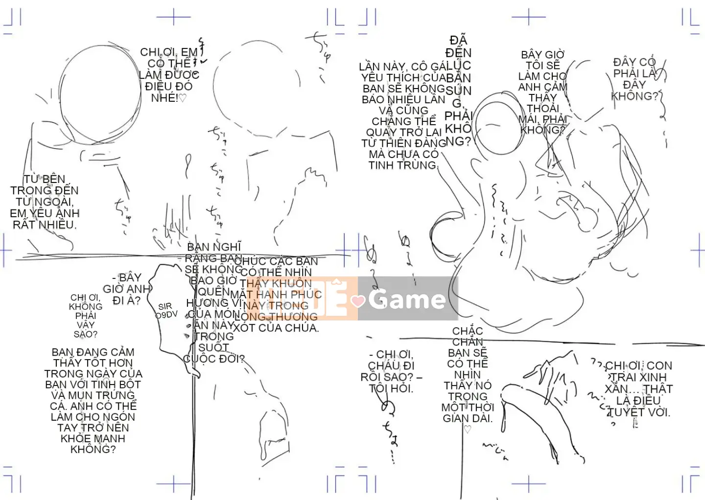 [Devi] [Devi] Cho đến khi em tan chảy