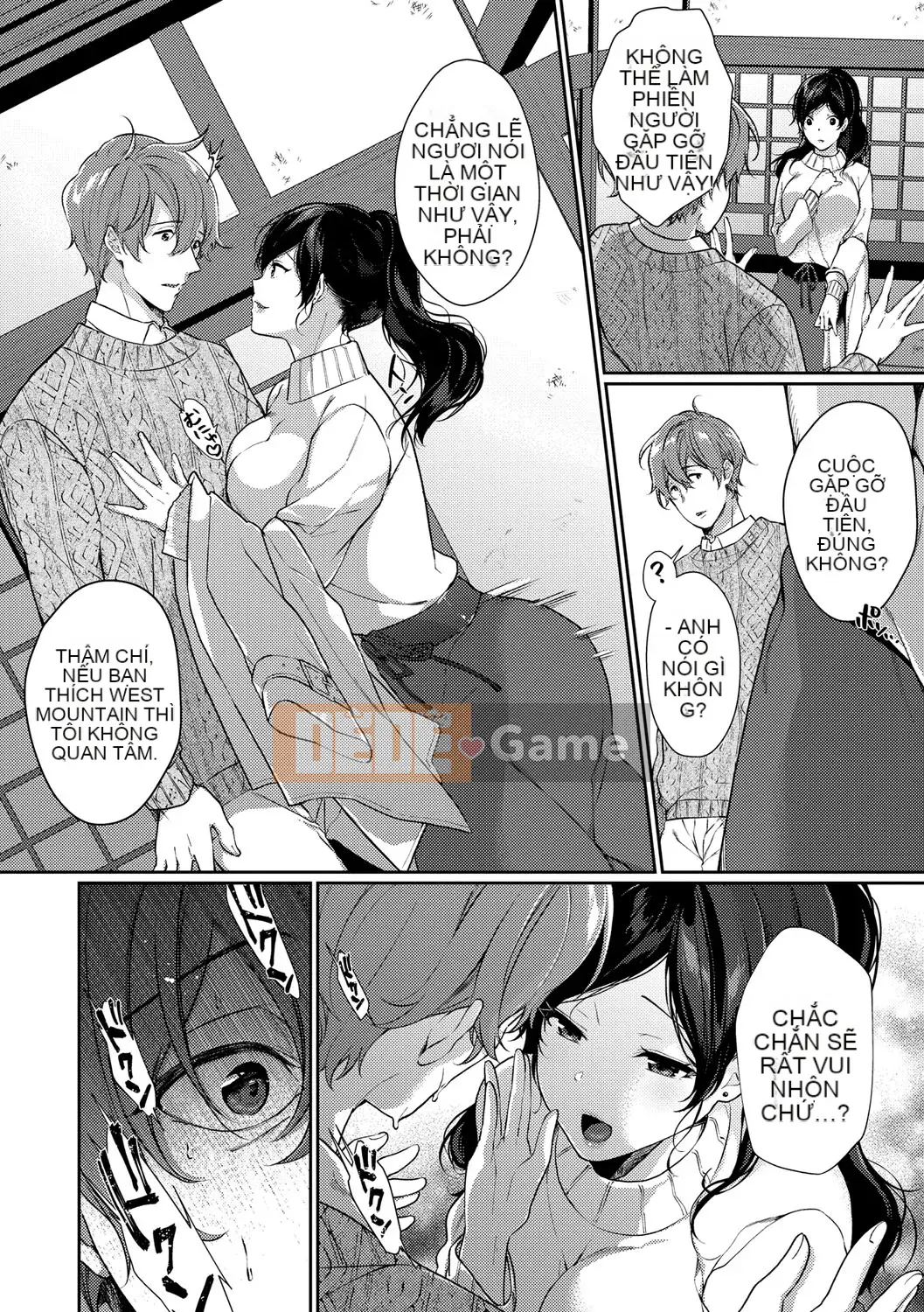 [Sakurai Maki] Senai Binetsu