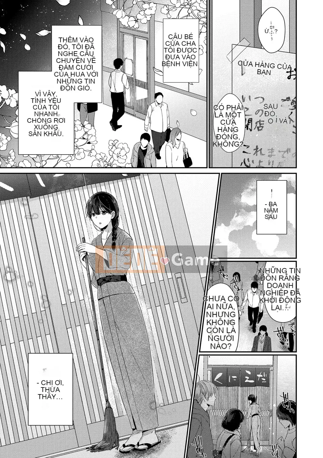 [Sakurai Maki] Senai Binetsu