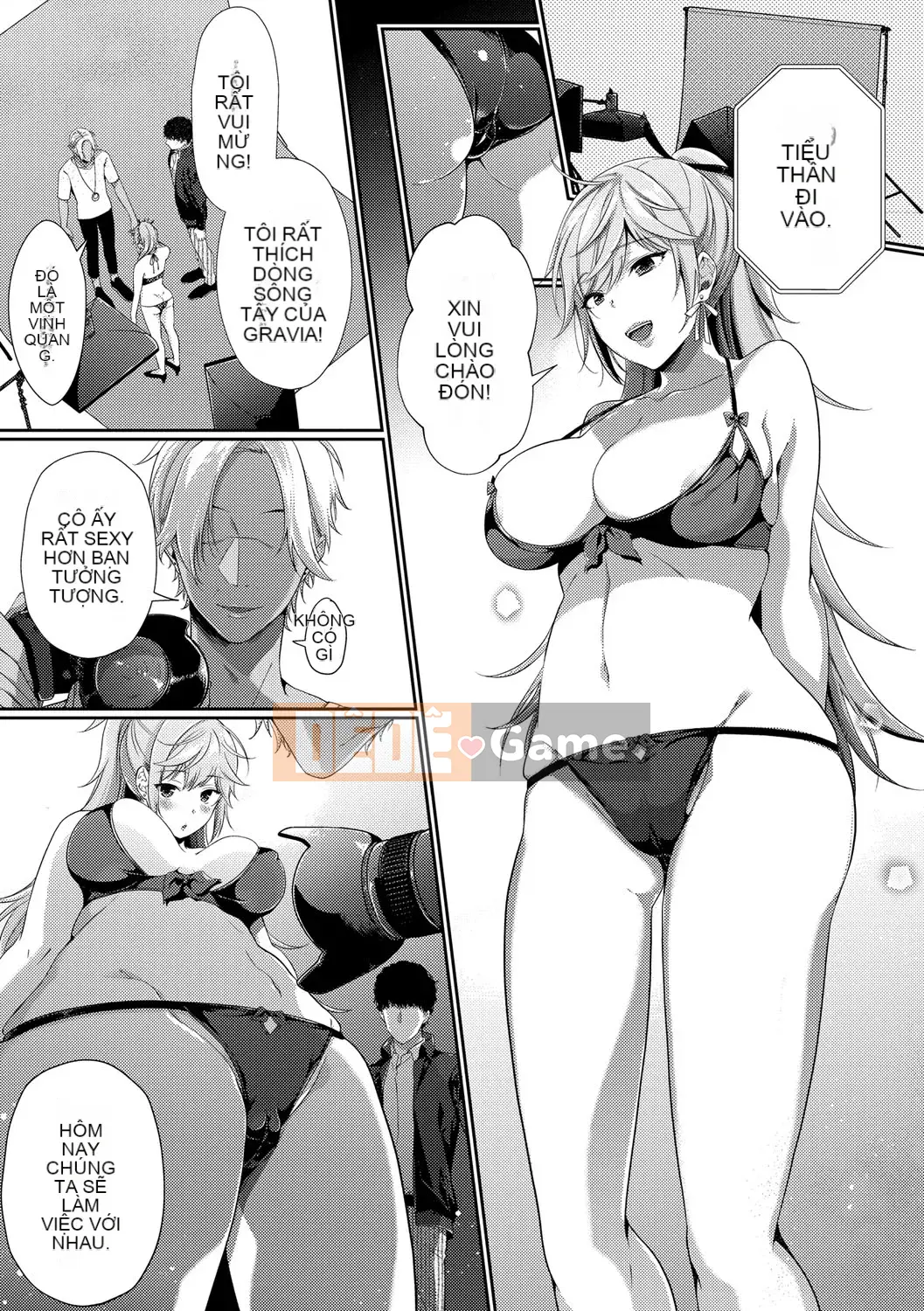 [Sakurai Maki] Senai Binetsu