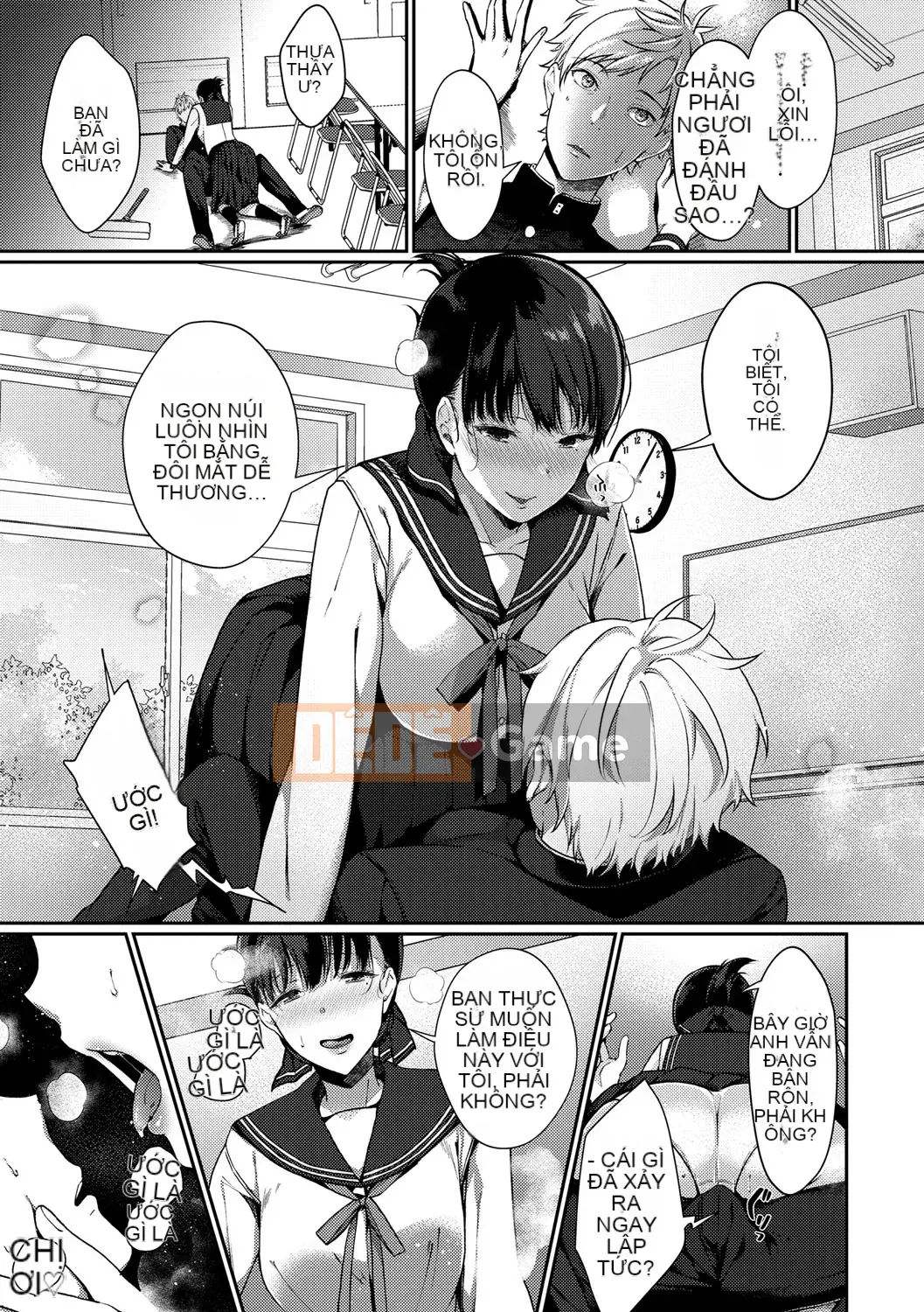 [Sakurai Maki] Senai Binetsu