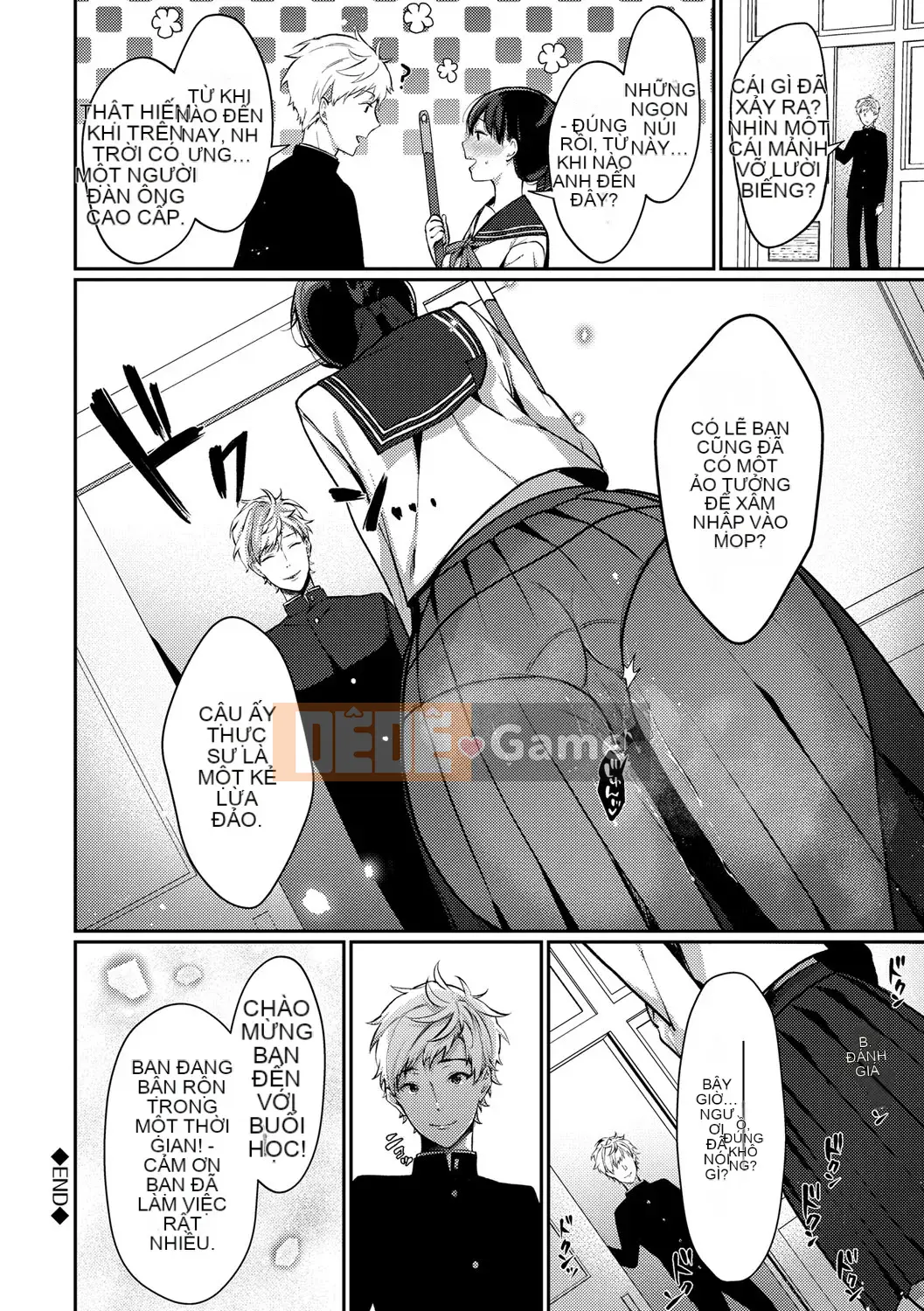 [Sakurai Maki] Senai Binetsu