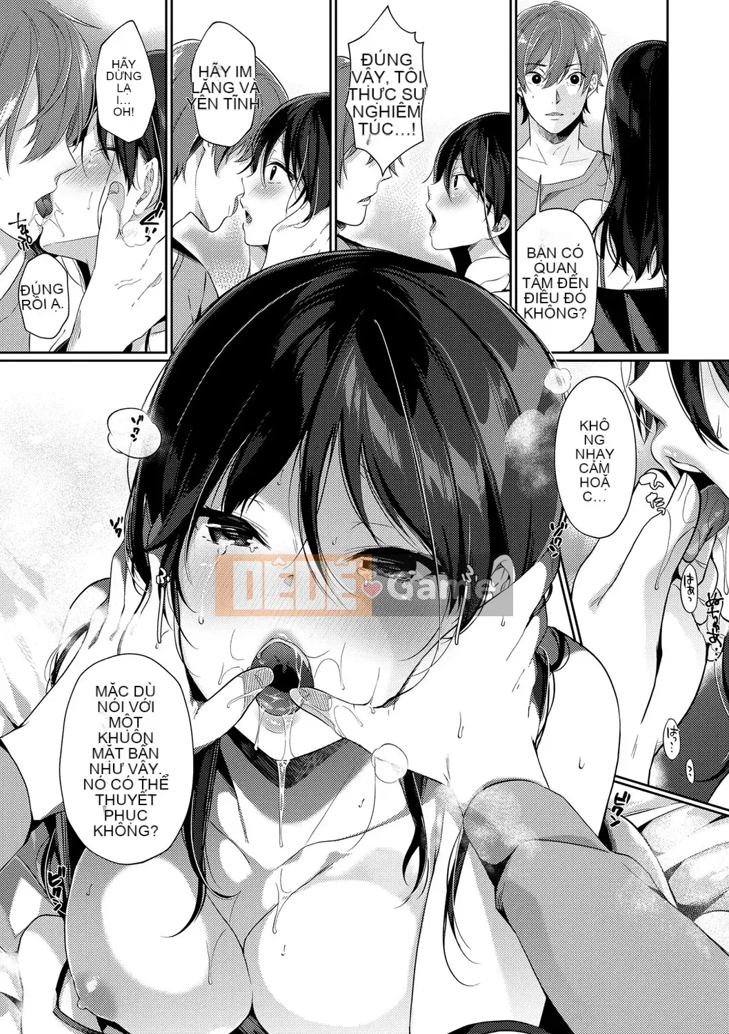 [Sakurai Maki] Senai Binetsu