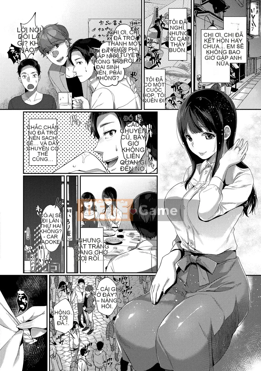 [Sakurai Maki] Senai Binetsu