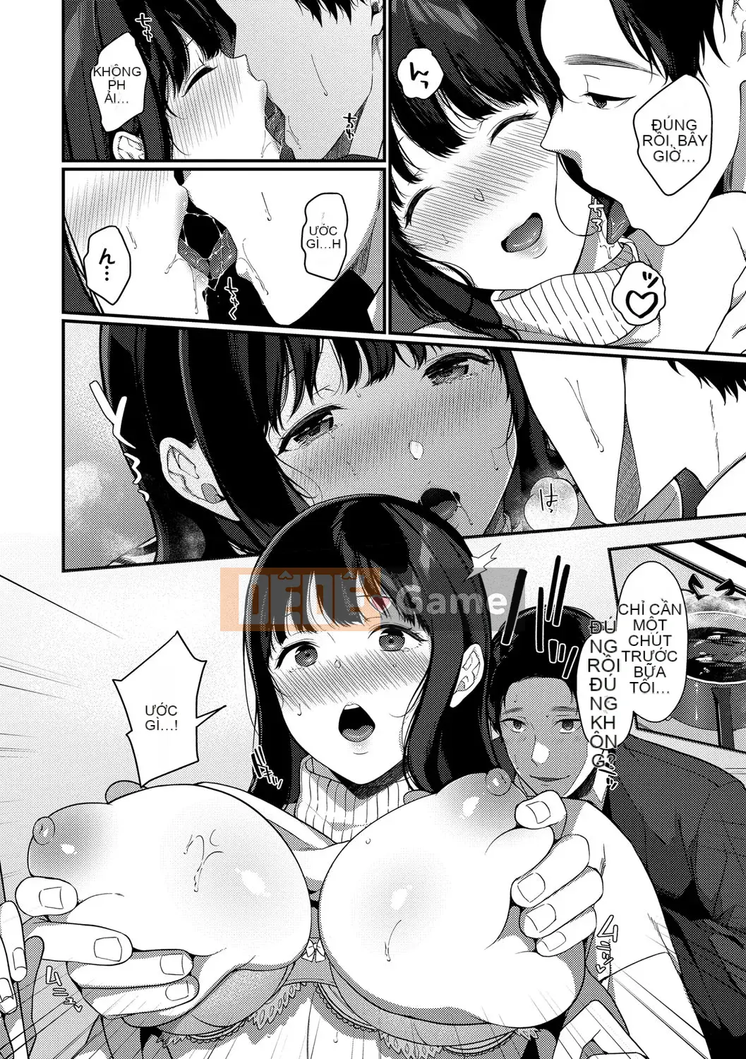 [Sakurai Maki] Senai Binetsu