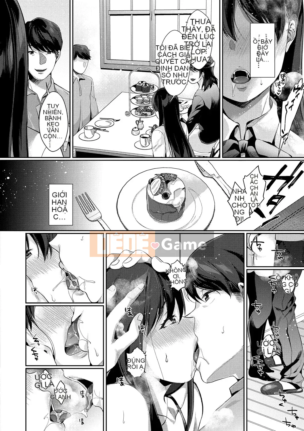 [Sakurai Maki] Senai Binetsu