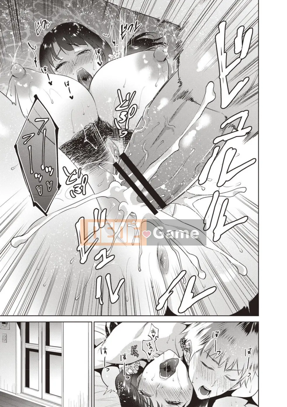 [Món ăn vặt mùa hè] Ngày gặp mẹ