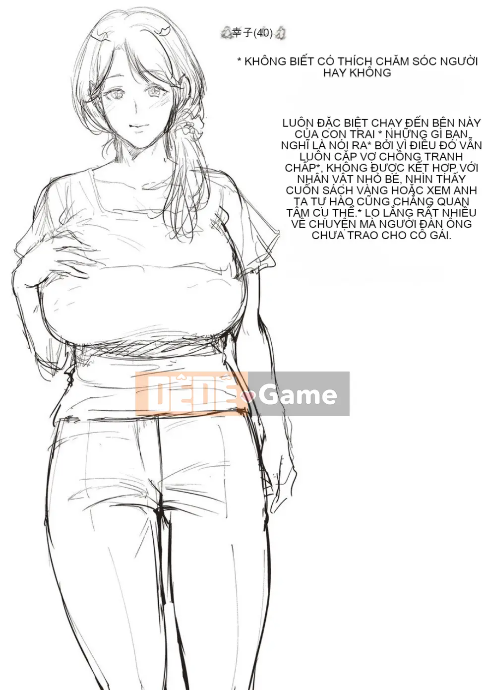 [Món ăn vặt mùa hè] Ngày gặp mẹ